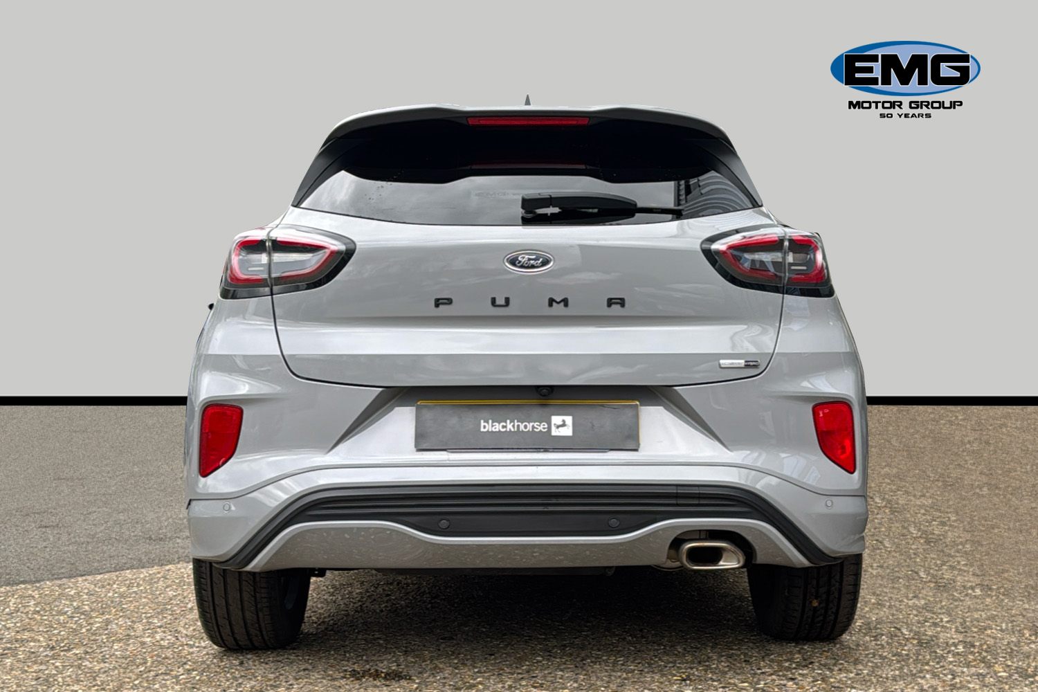 Used Ford Puma 2020 for sale - 78124943: Photo 6