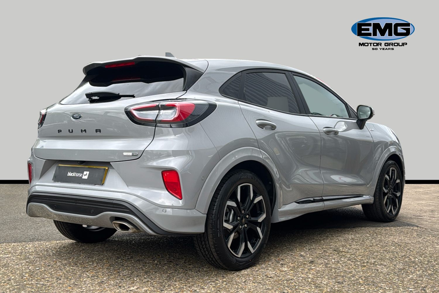 Used Ford Puma 2020 for sale - 78124943: Photo 7