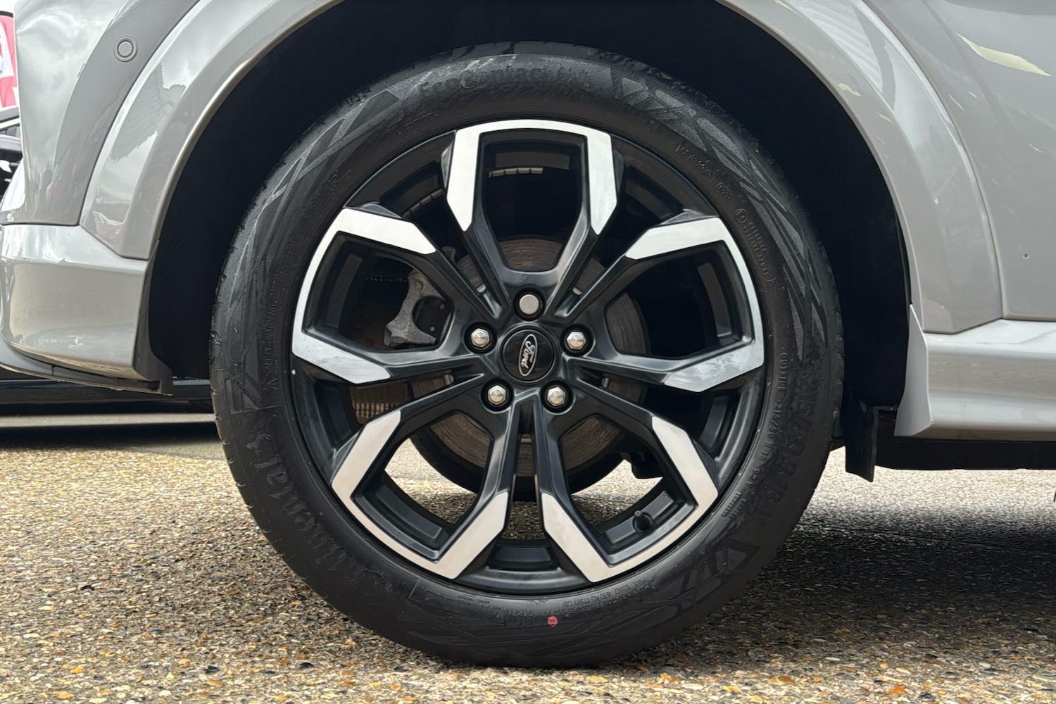 Used Ford Puma 2020 for sale - 78124943: Photo 8