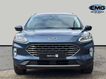 Used Ford Kuga 2023 for sale - 74411950: Photo