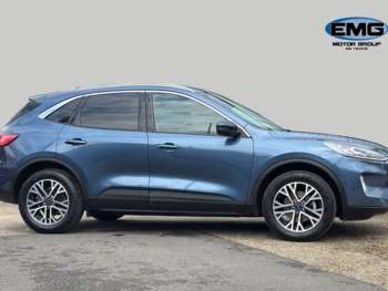 Used Ford Kuga 2023 for sale - 74411950: Photo