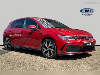 Used Volkswagen Golf 2024 for sale - 79127823: Photo