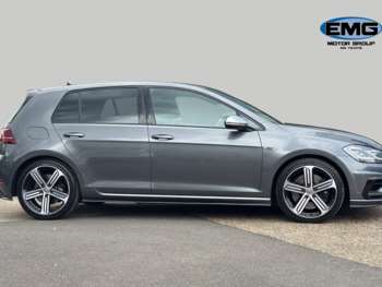 Used Volkswagen Golf 2019 for sale - 74865171: Photo