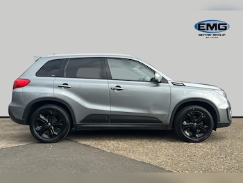 Used Suzuki Vitara 2018 for sale - 77842715: Photo
