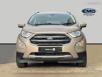 Used Ford Ecosport 2019 for sale - 79813747: Photo
