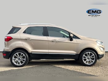 Used Ford Ecosport 2019 for sale - 79813747: Photo