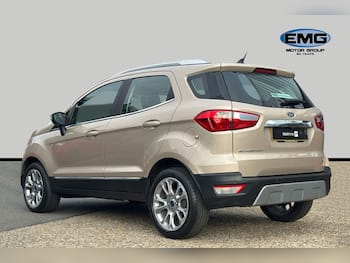 Used Ford Ecosport 2019 for sale - 79813747: Photo