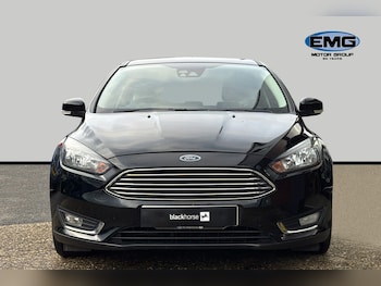 Used Ford Focus 2016 for sale - 76845740: Photo