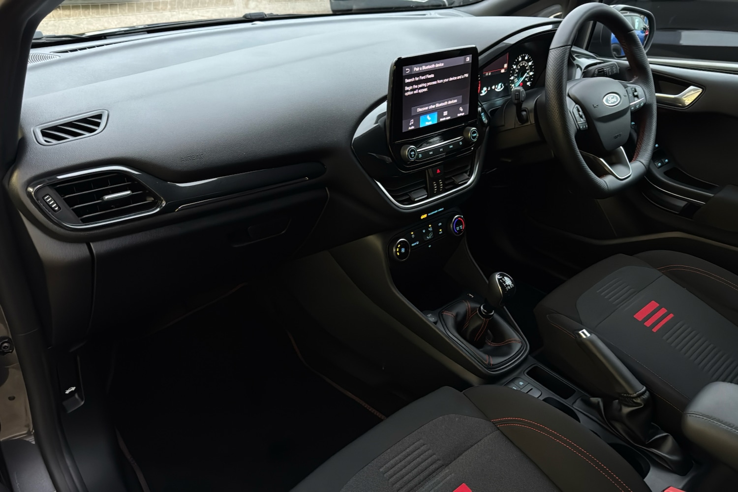 Used Ford Fiesta 2023 for sale - 77019386: Photo 11