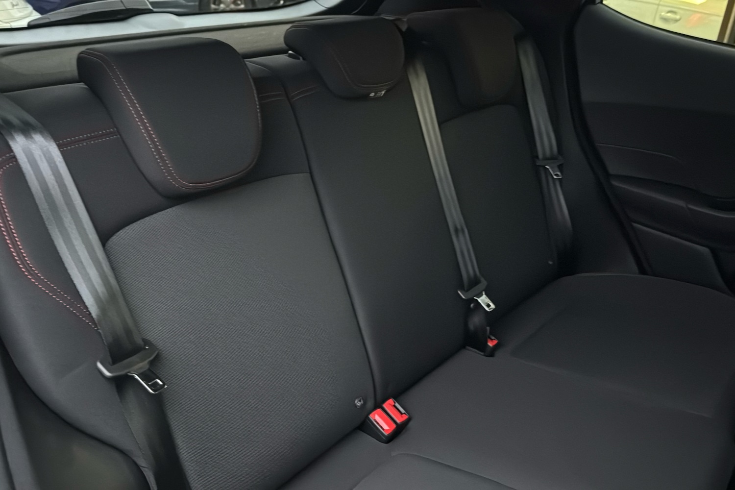 Used Ford Fiesta 2023 for sale - 77019386: Photo 12