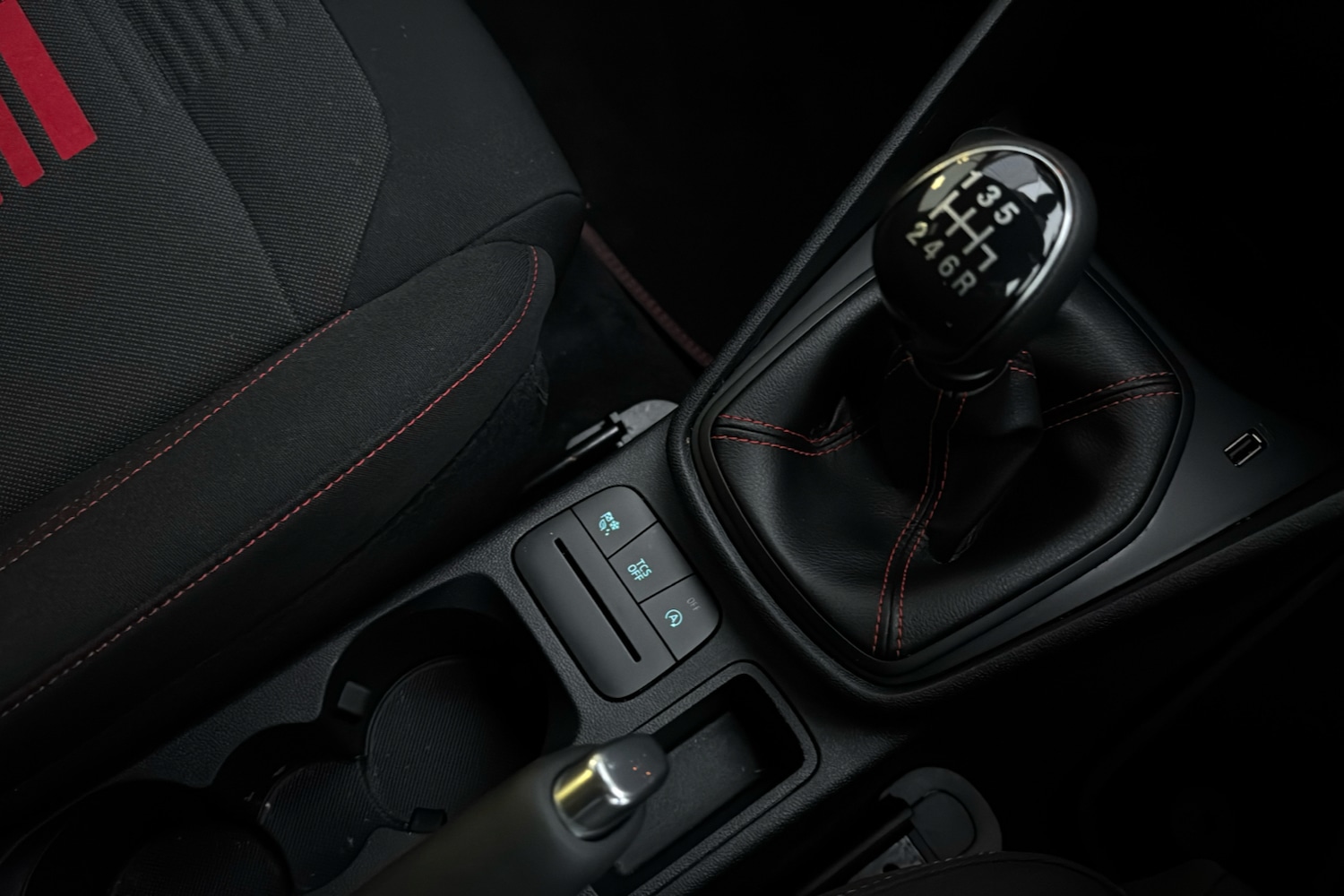 Used Ford Fiesta 2023 for sale - 77019386: Photo 13