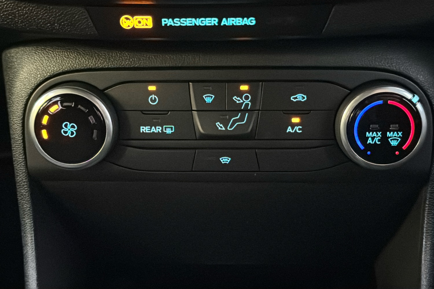 Used Ford Fiesta 2023 for sale - 77019386: Photo 16