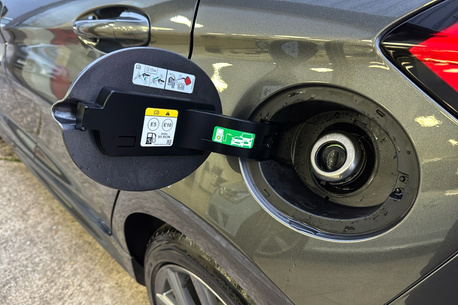 Used Ford Fiesta 2023 for sale - 77019386: Photo 24