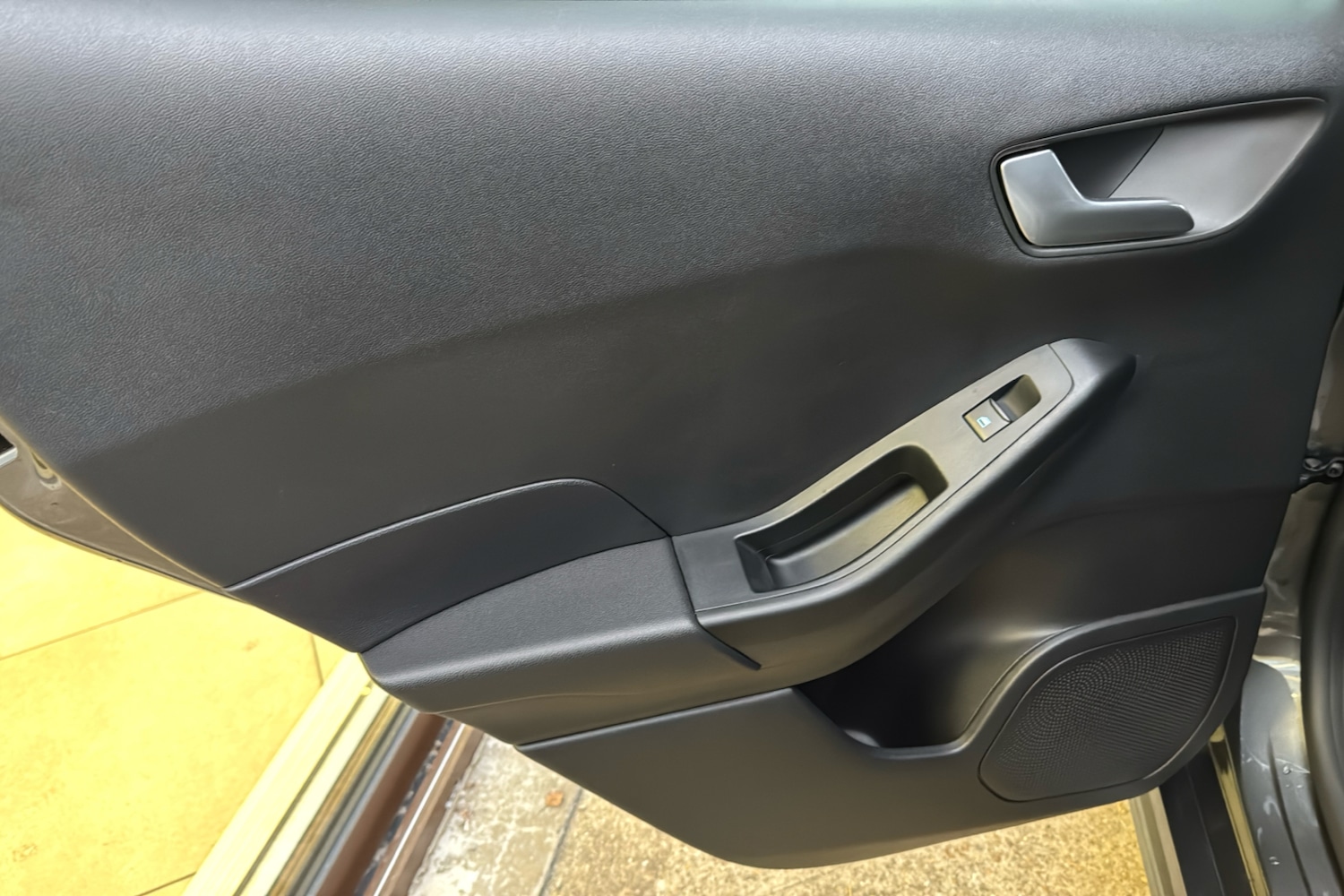 Used Ford Fiesta 2023 for sale - 77019386: Photo 28