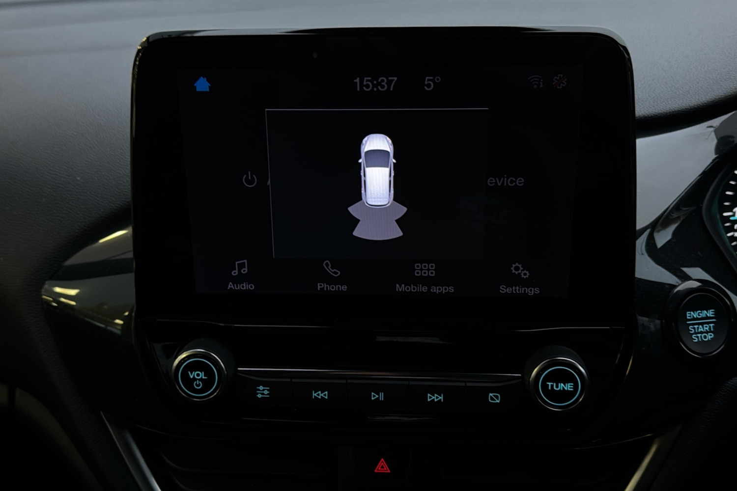 Used Ford Fiesta 2023 for sale - 77019386: Photo 30