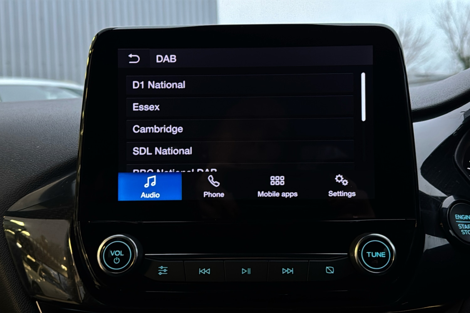 Used Ford Fiesta 2023 for sale - 77019386: Photo 34