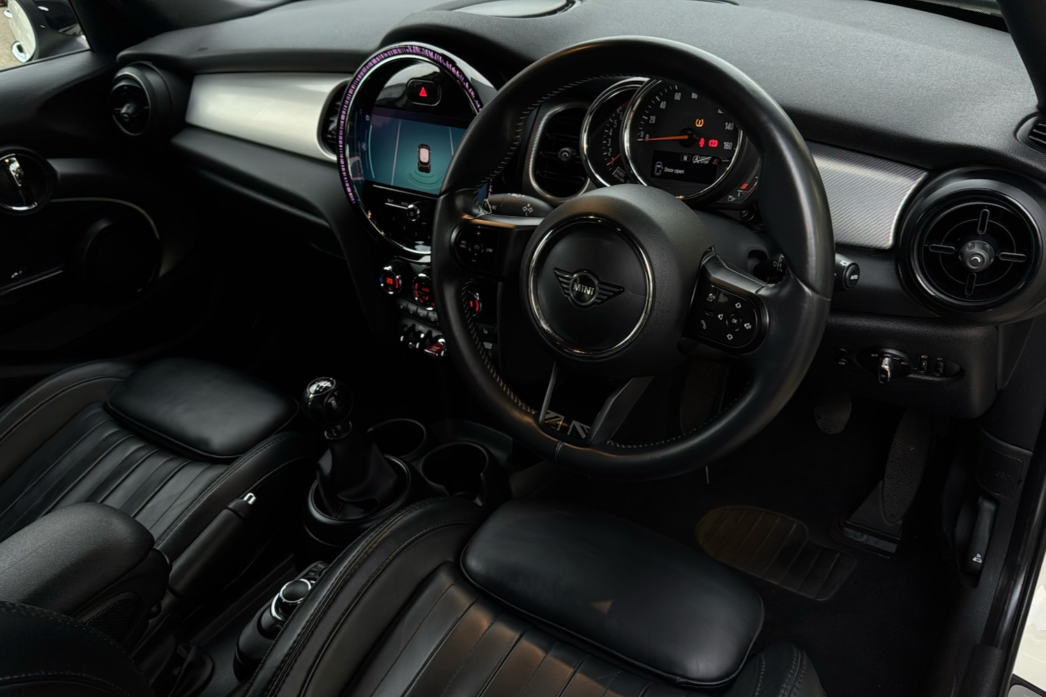 Used MINI Hatch 2022 for sale - 76243442: Photo 10