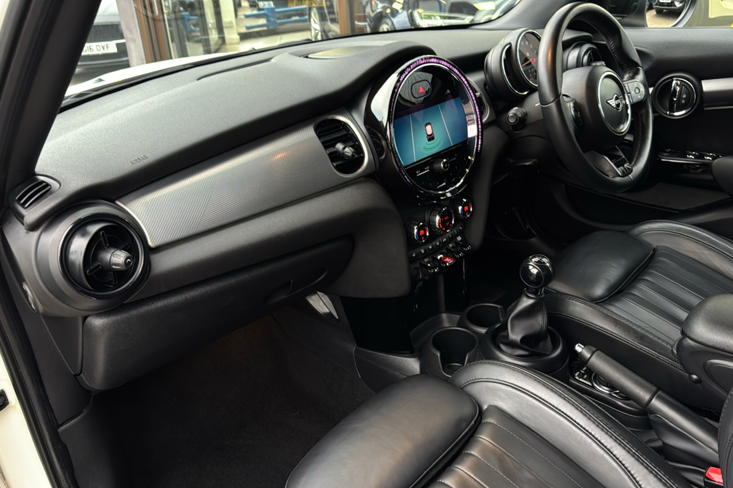 Used MINI Hatch 2022 for sale - 76243442: Photo 11