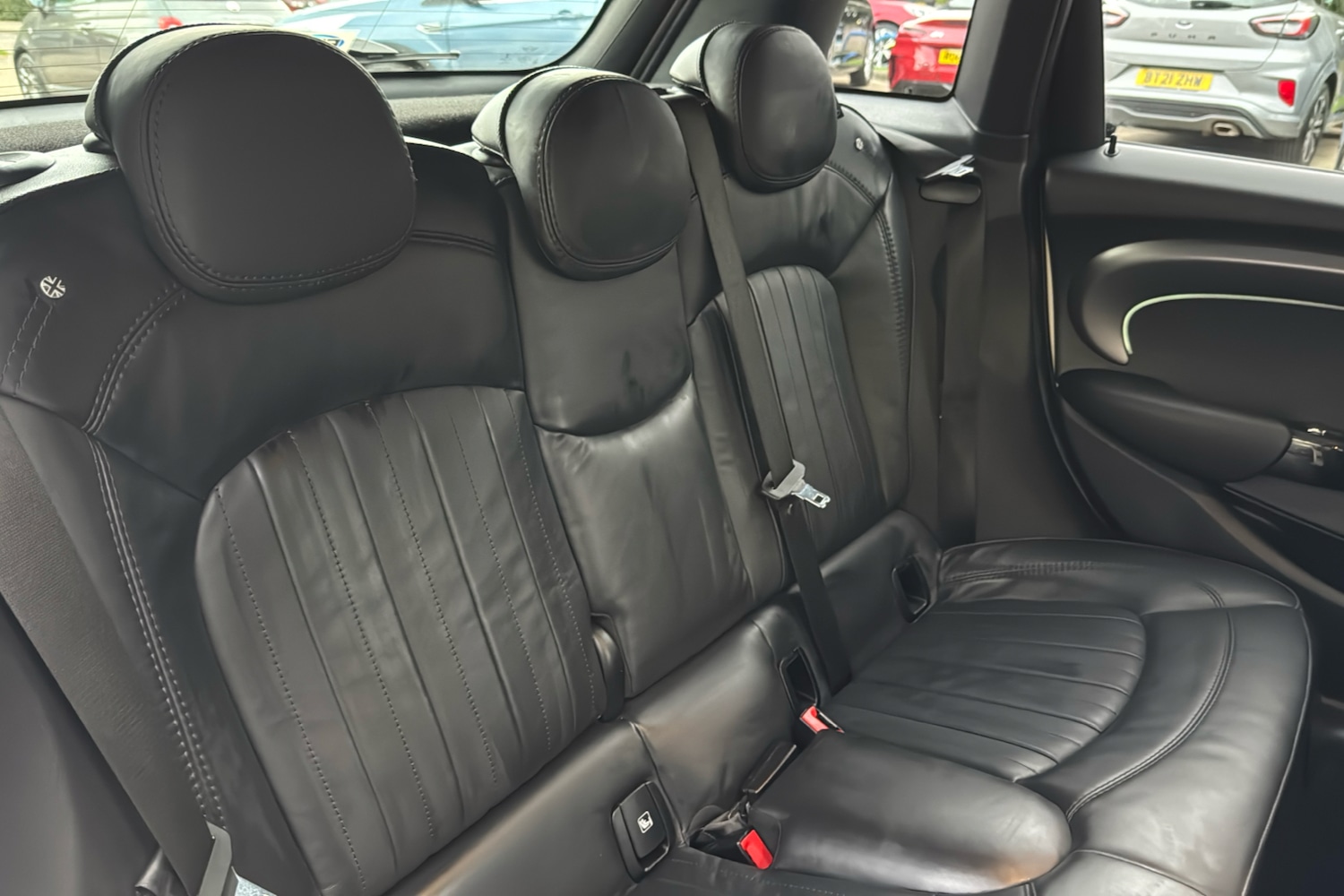 Used MINI Hatch 2022 for sale - 76243442: Photo 12