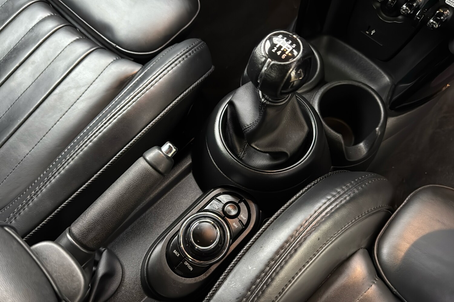 Used MINI Hatch 2022 for sale - 76243442: Photo 13