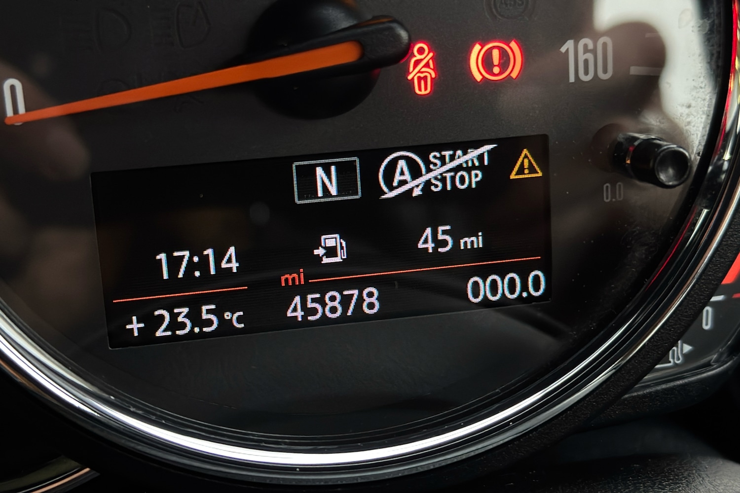 Used MINI Hatch 2022 for sale - 76243442: Photo 15