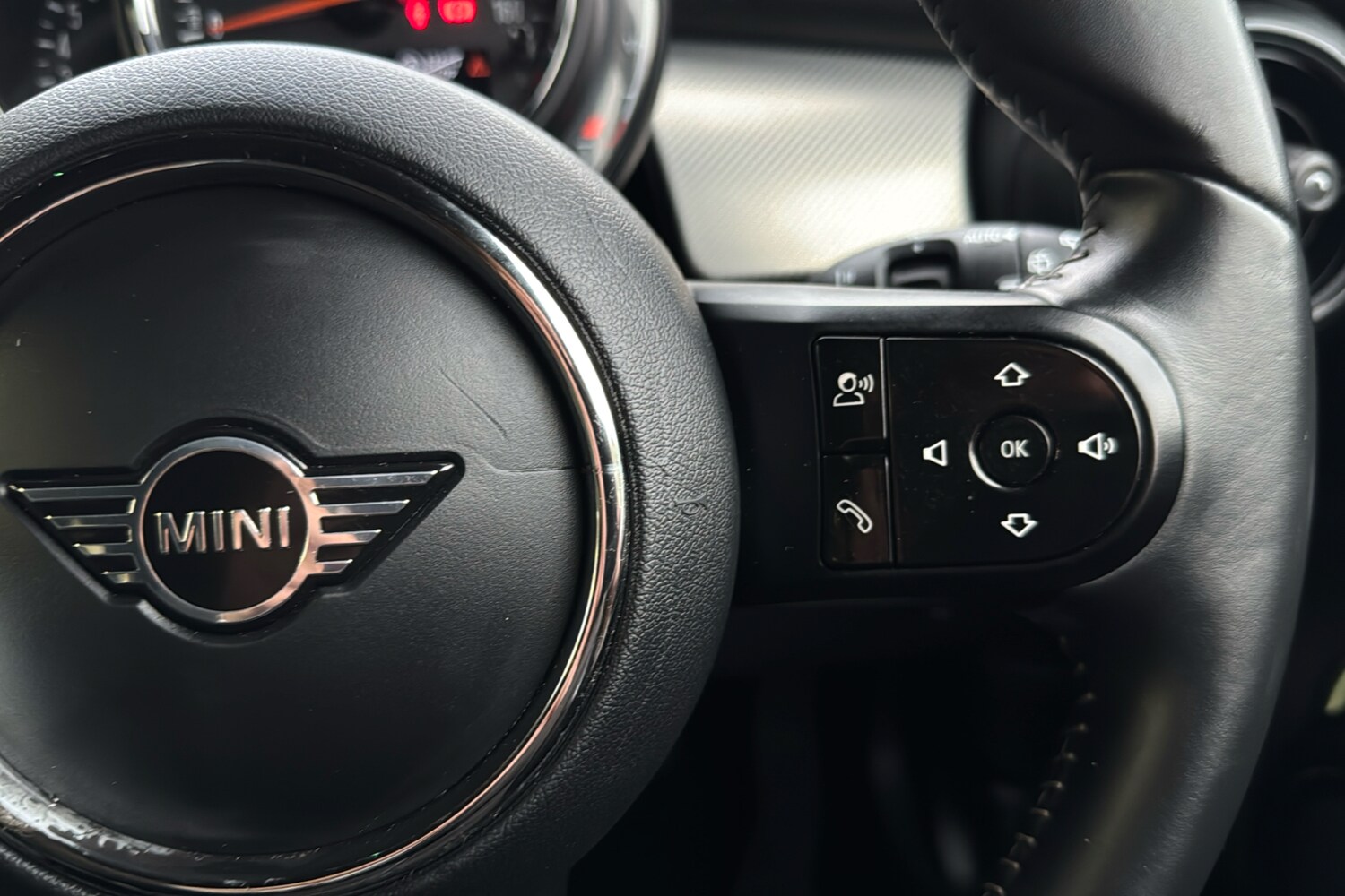 Used MINI Hatch 2022 for sale - 76243442: Photo 18