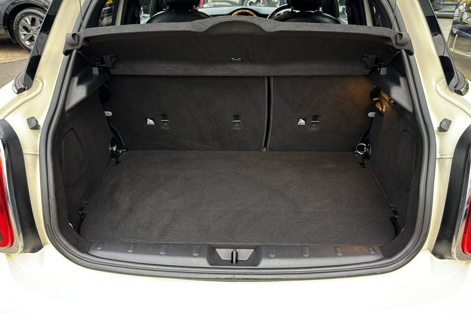 Used MINI Hatch 2022 for sale - 76243442: Photo 19