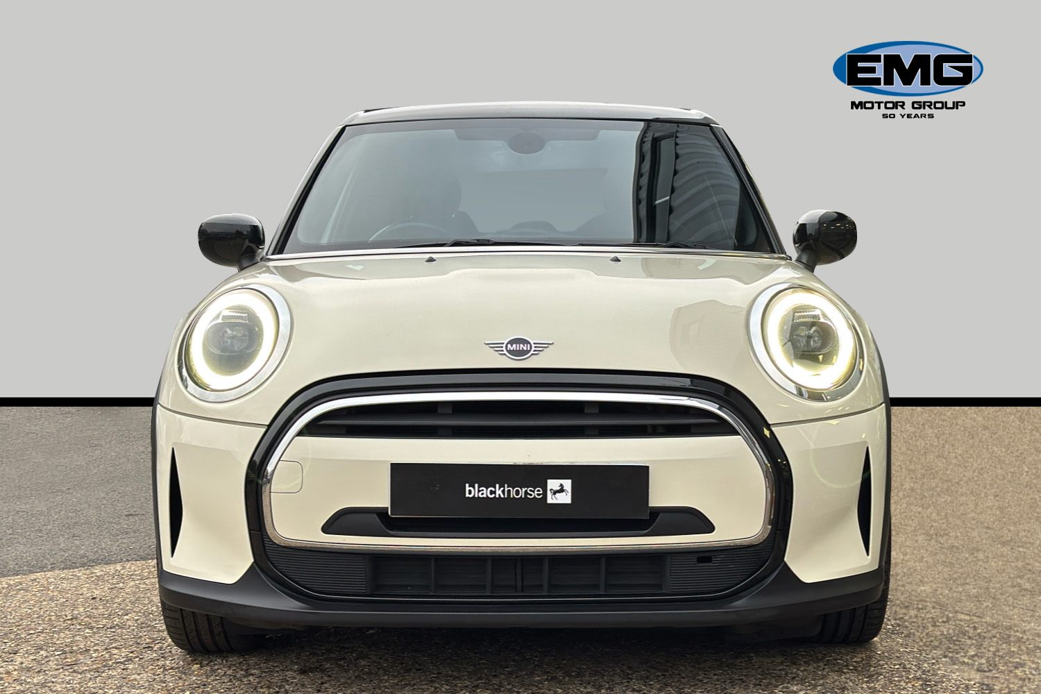 Used MINI Hatch 2022 for sale - 76243442: Photo 2