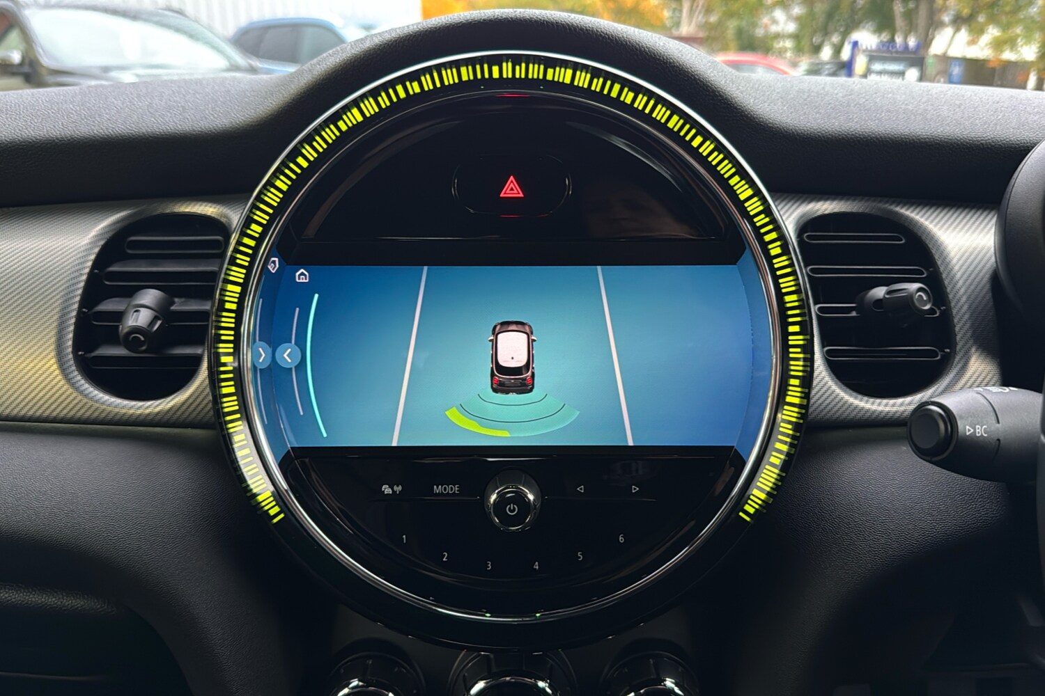 Used MINI Hatch 2022 for sale - 76243442: Photo 20