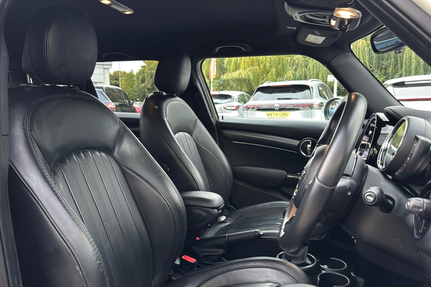 Used MINI Hatch 2022 for sale - 76243442: Photo 30