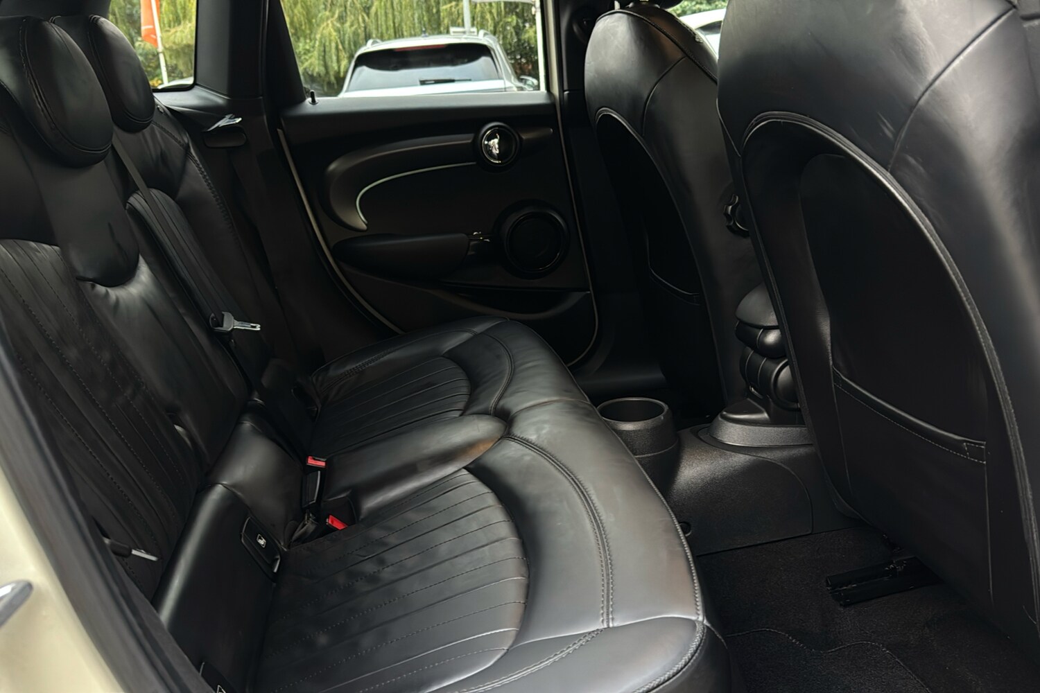 Used MINI Hatch 2022 for sale - 76243442: Photo 35