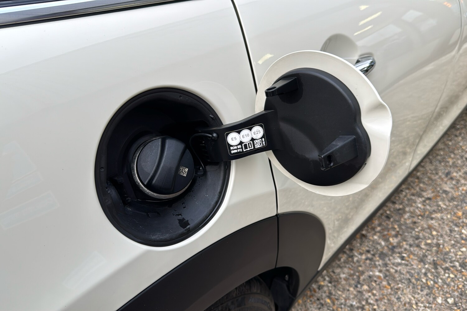 Used MINI Hatch 2022 for sale - 76243442: Photo 37