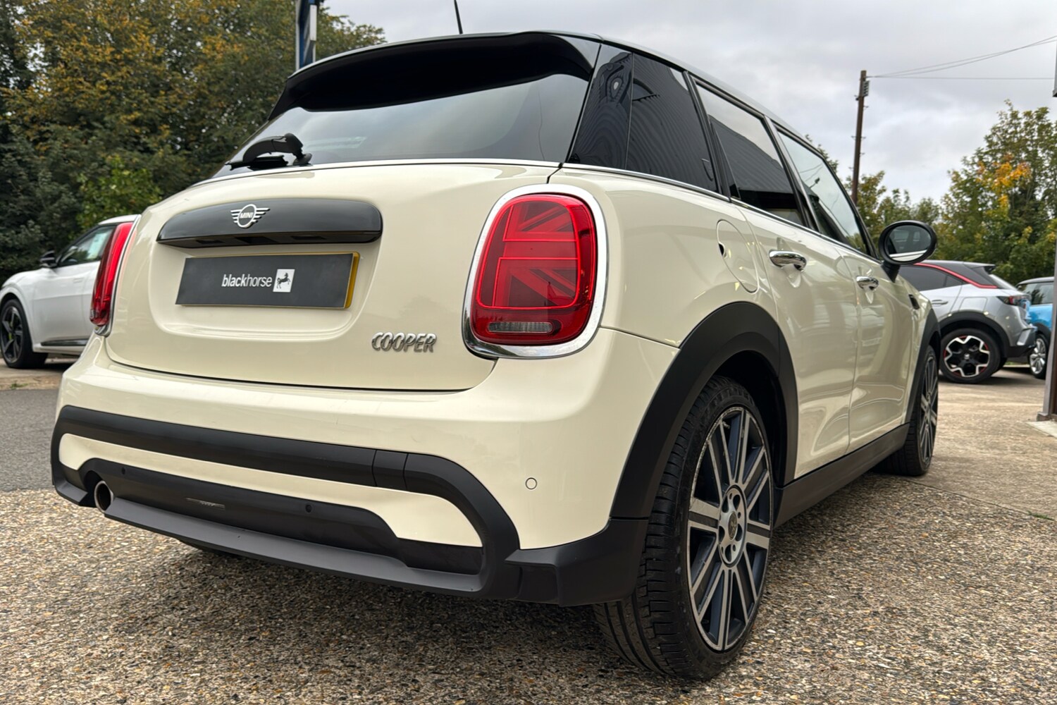 Used MINI Hatch 2022 for sale - 76243442: Photo 40