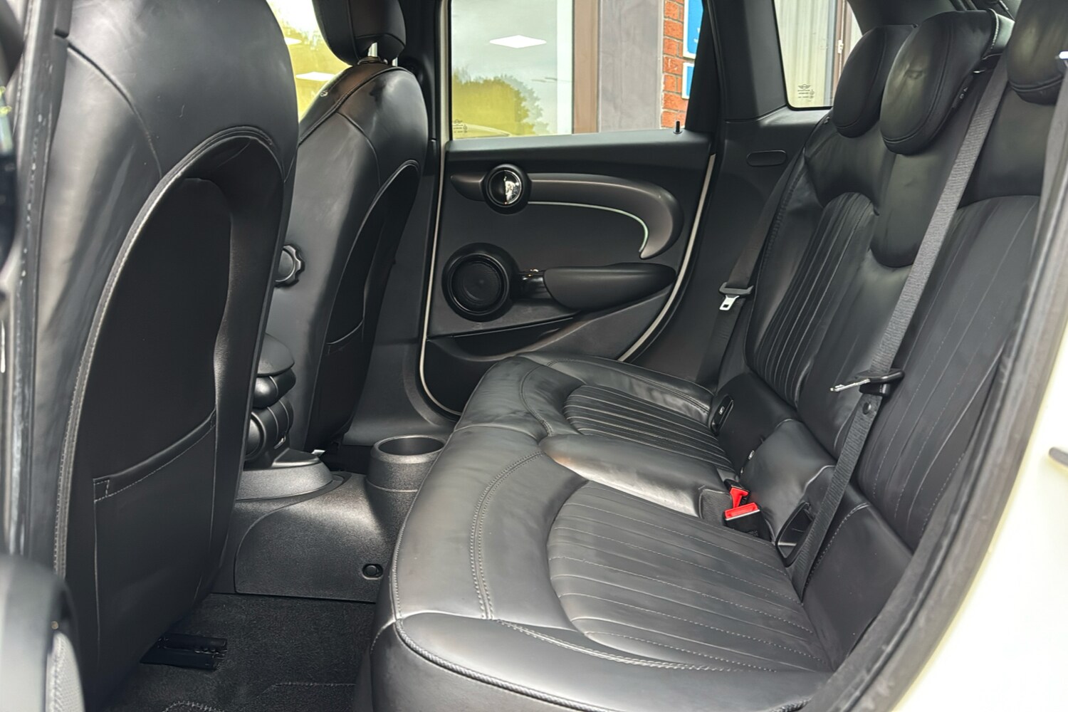 Used MINI Hatch 2022 for sale - 76243442: Photo 41