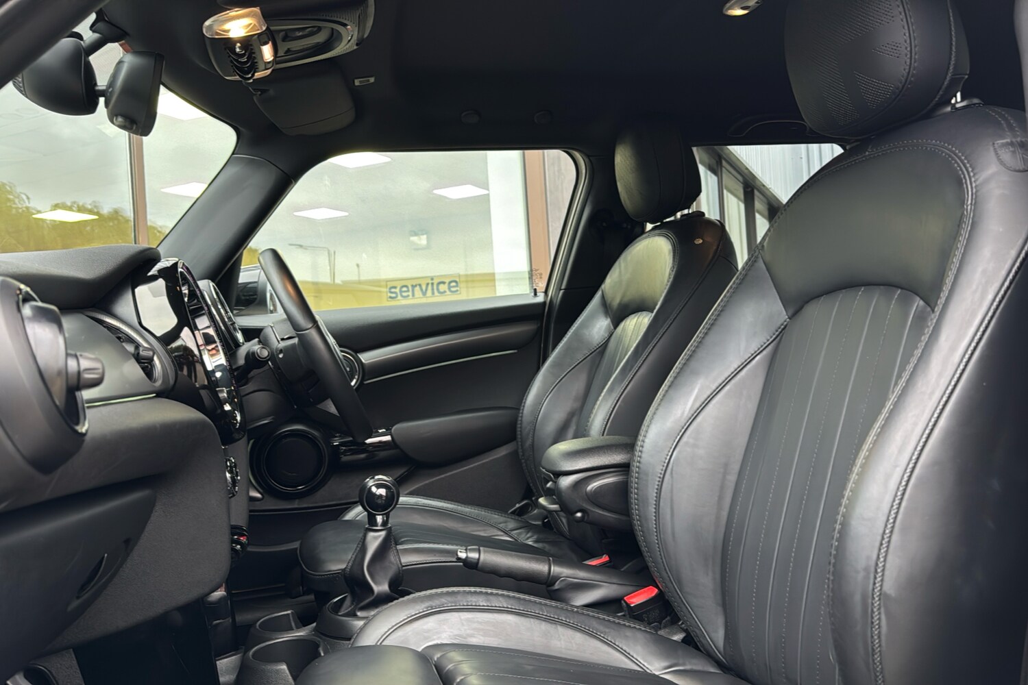 Used MINI Hatch 2022 for sale - 76243442: Photo 45