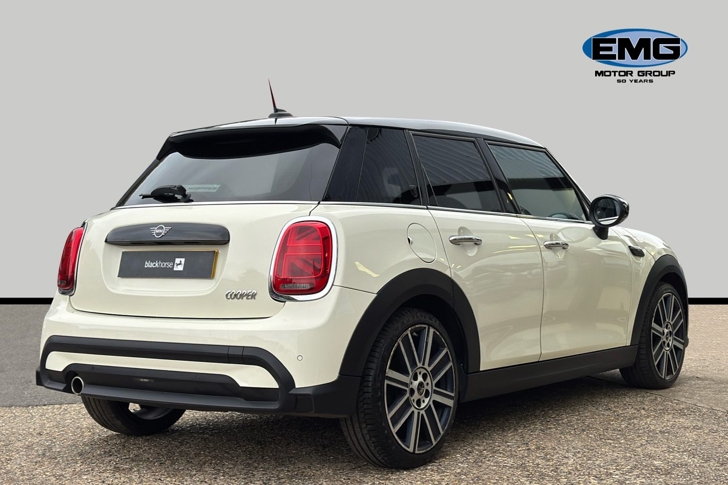 Used MINI Hatch 2022 for sale - 76243442: Photo 7