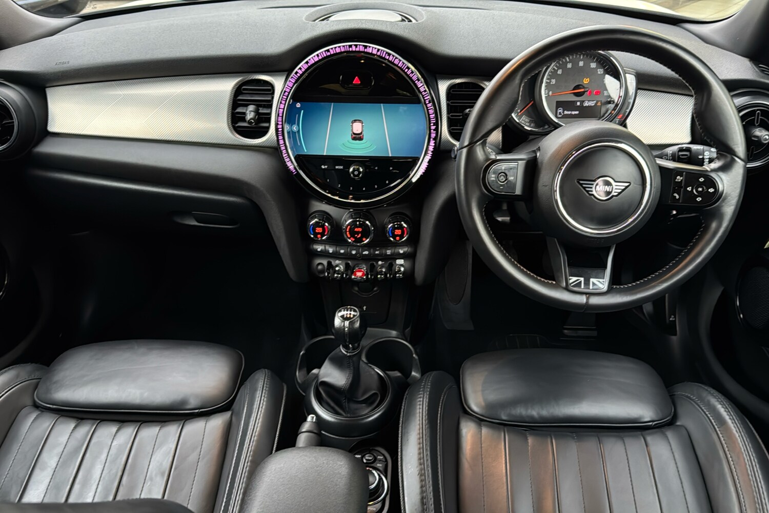 Used MINI Hatch 2022 for sale - 76243442: Photo 9