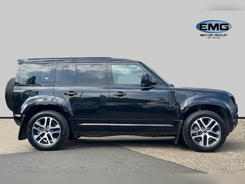 Used Land Rover Defender 110 2021 for sale - 78494528: Photo