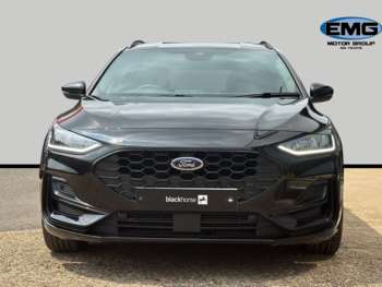 Used Ford Focus 2023 for sale - 74911000: Photo