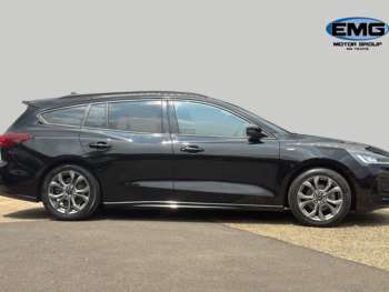 Used Ford Focus 2023 for sale - 74911000: Photo