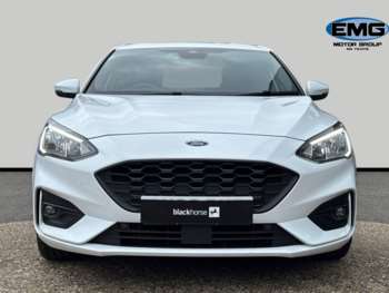 Used Ford Focus 2020 for sale - 75104886: Photo