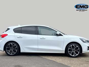 Used Ford Focus 2020 for sale - 75104886: Photo