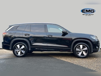 Used Volkswagen Touran 2025 for sale - 77179263: Photo