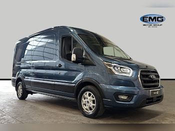 Used Ford Transit 2024 for sale - 79127948: Photo