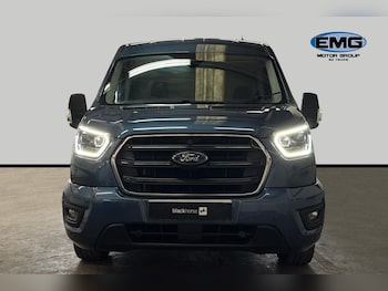 Used Ford Transit 2024 for sale - 79127948: Photo