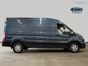 Used Ford Transit 2024 for sale - 79127948: Photo