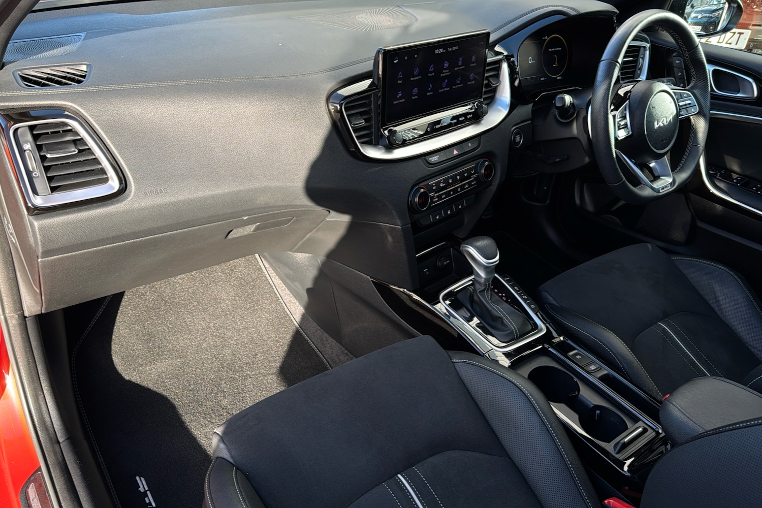 Used Kia Ceed 2025 for sale - 76732618: Photo 11