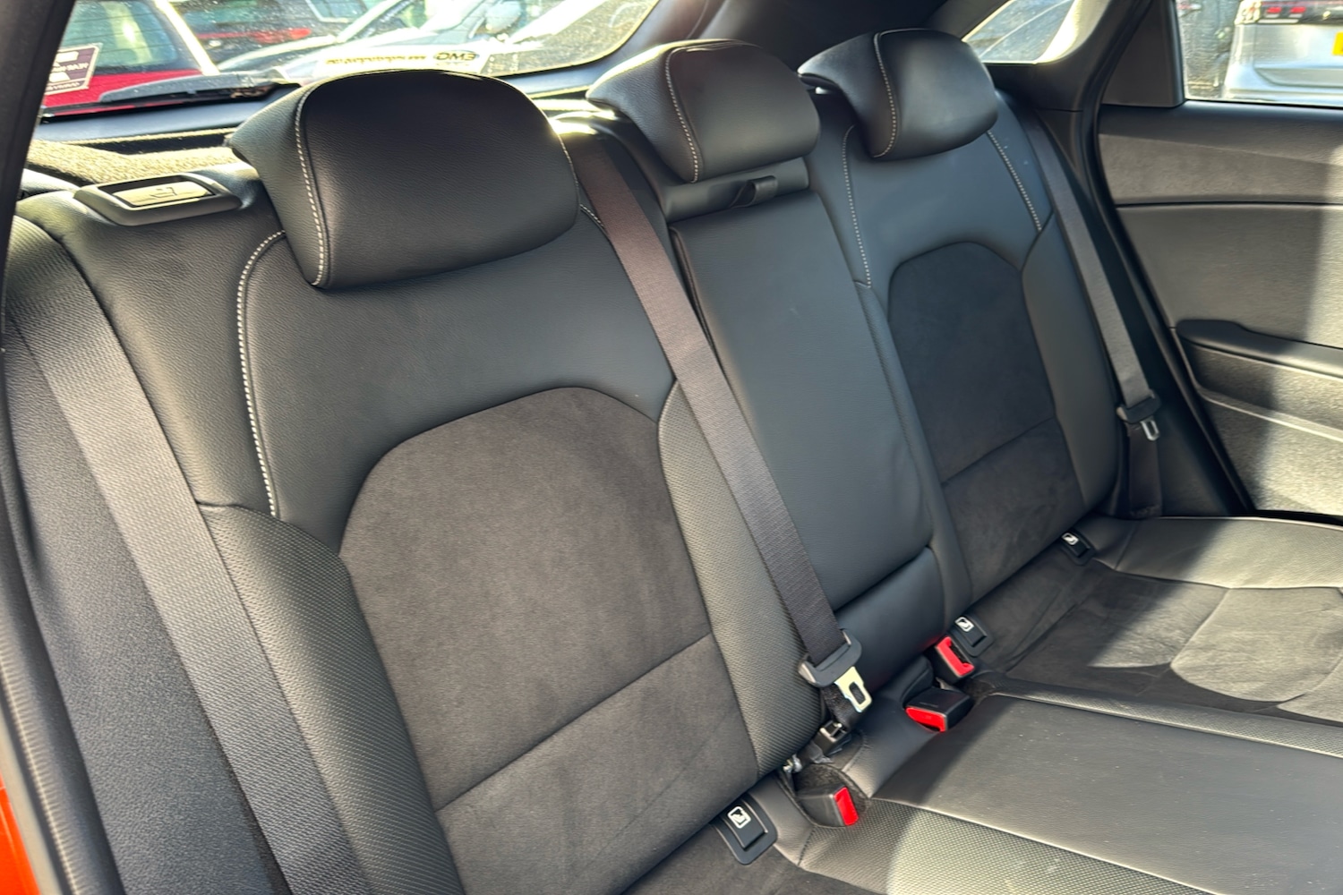 Used Kia Ceed 2025 for sale - 76732618: Photo 12