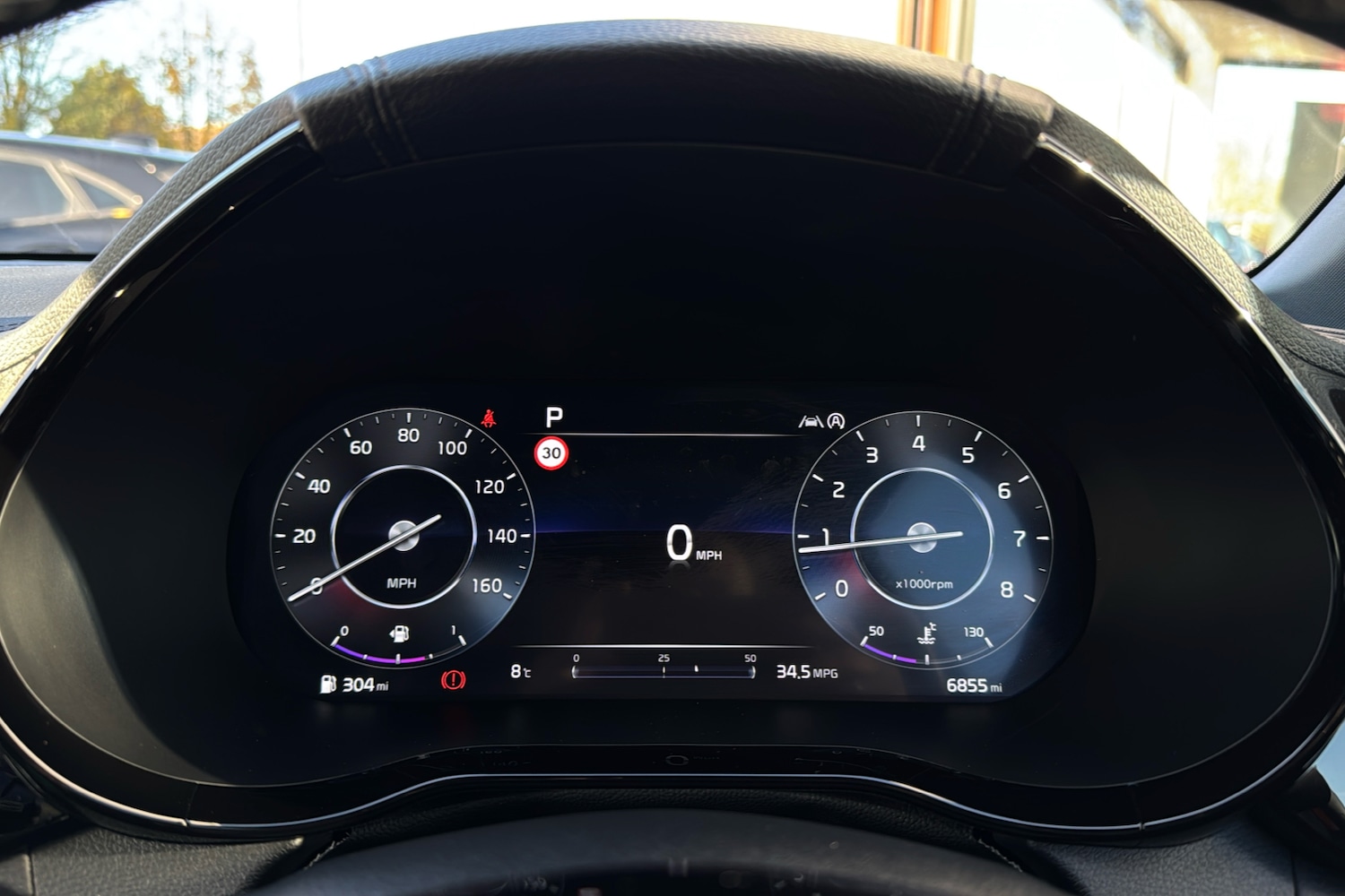 Used Kia Ceed 2025 for sale - 76732618: Photo 14