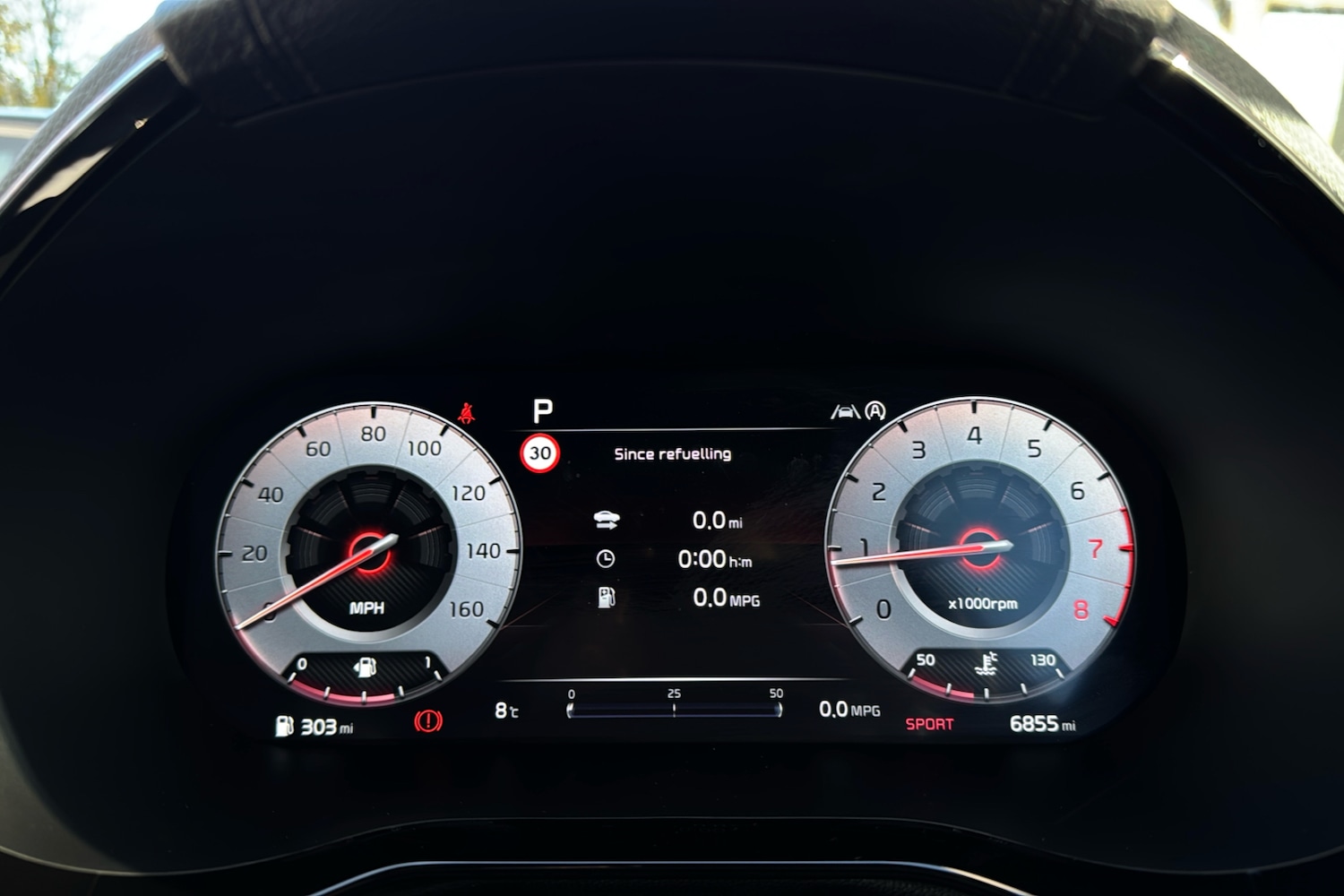 Used Kia Ceed 2025 for sale - 76732618: Photo 15